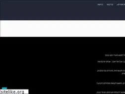 Sites similar to wg-pr.co.il
