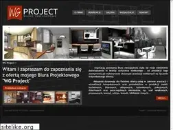 Sites similar to wg-project.pl