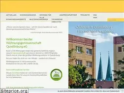 Sites similar to wg-qlb.de