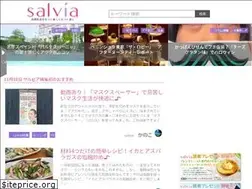 Sites similar to wg-salvia.com