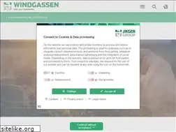 Sites similar to wg-siebketten.de