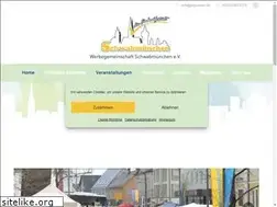 Sites similar to wg-smue.de