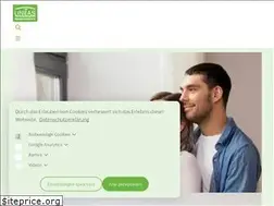 Sites similar to wg-unitas.de