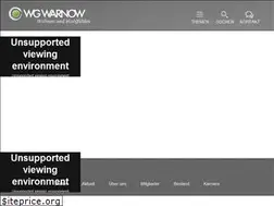Sites similar to wg-warnow.de