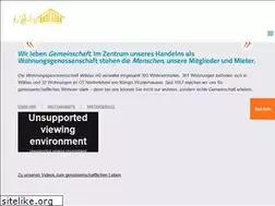 Sites similar to wg-wildau.de
