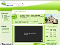 Sites similar to wg-zschopau.de