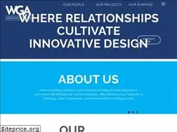Sites similar to wga-llp.com