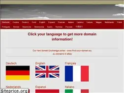Sites similar to wga.eu