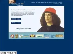 Sites similar to wga.hu