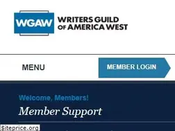 Sites similar to wga.org