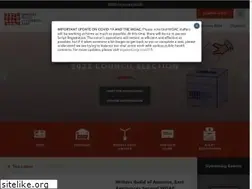 Sites similar to wgaeast.org