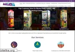 Sites similar to wgagames.com.au
