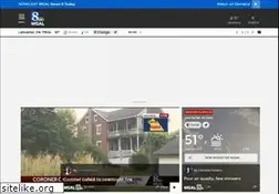 Sites similar to wgal.com