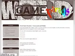 Sites similar to wgames.biz