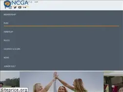 Sites similar to wganc.com