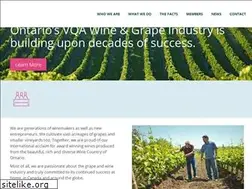 Sites similar to wgao.ca