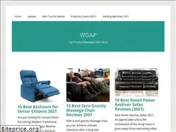 Sites similar to wgap.ws