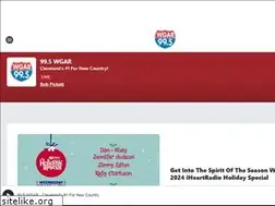 Sites similar to wgar.com