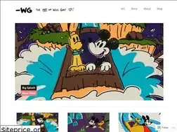 Sites similar to wgart.com