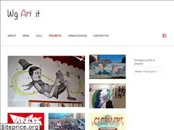 Sites similar to wgart.it
