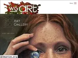 Sites similar to wgart.org