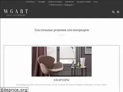 Sites similar to wgart.ru