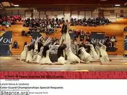 Sites similar to wgasc.org