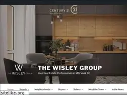 Sites similar to wgasellshomes.com
