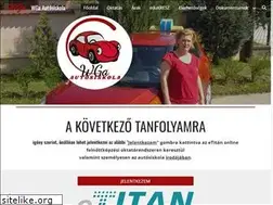 Sites similar to wgasuli.hu