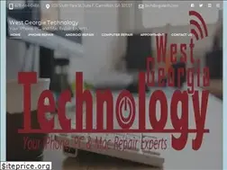 Sites similar to wgatech.com