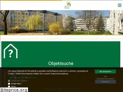 Sites similar to wgaufbau-dresden.de