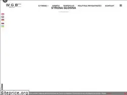 Sites similar to wgb-group.pl
