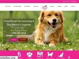 Sites similar to wgbaugusta.com
