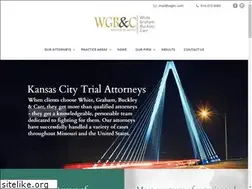 Sites similar to wgbclaw.com