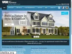 Sites similar to wgbconstructionco.com