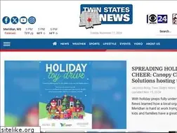 Sites similar to wgbctv.com