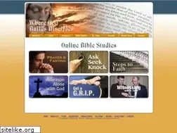 Sites similar to wgbd.org
