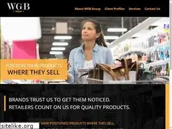 Sites similar to wgbgroup.com
