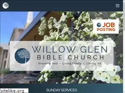 Sites similar to wgbible.org