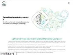 Sites similar to wgbl.co