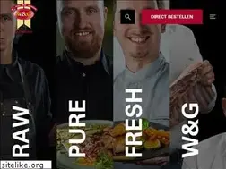 Sites similar to wgbrinkhorst.nl