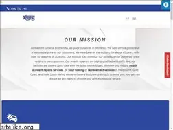 Sites similar to wgbw.com.au