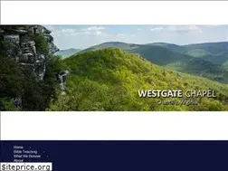 Sites similar to wgcchurch.com