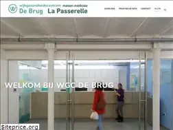 Sites similar to wgcdebrug.be