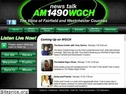 Sites similar to wgch.com