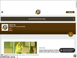 Sites similar to wgci.com