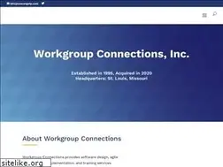 Sites similar to wgcinc.com