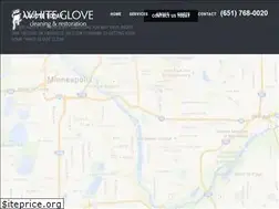 Sites similar to wgcleaning.com