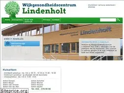 Sites similar to wgclindenholt.nl