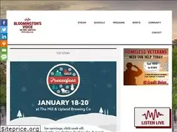 Sites similar to wgclradio.com